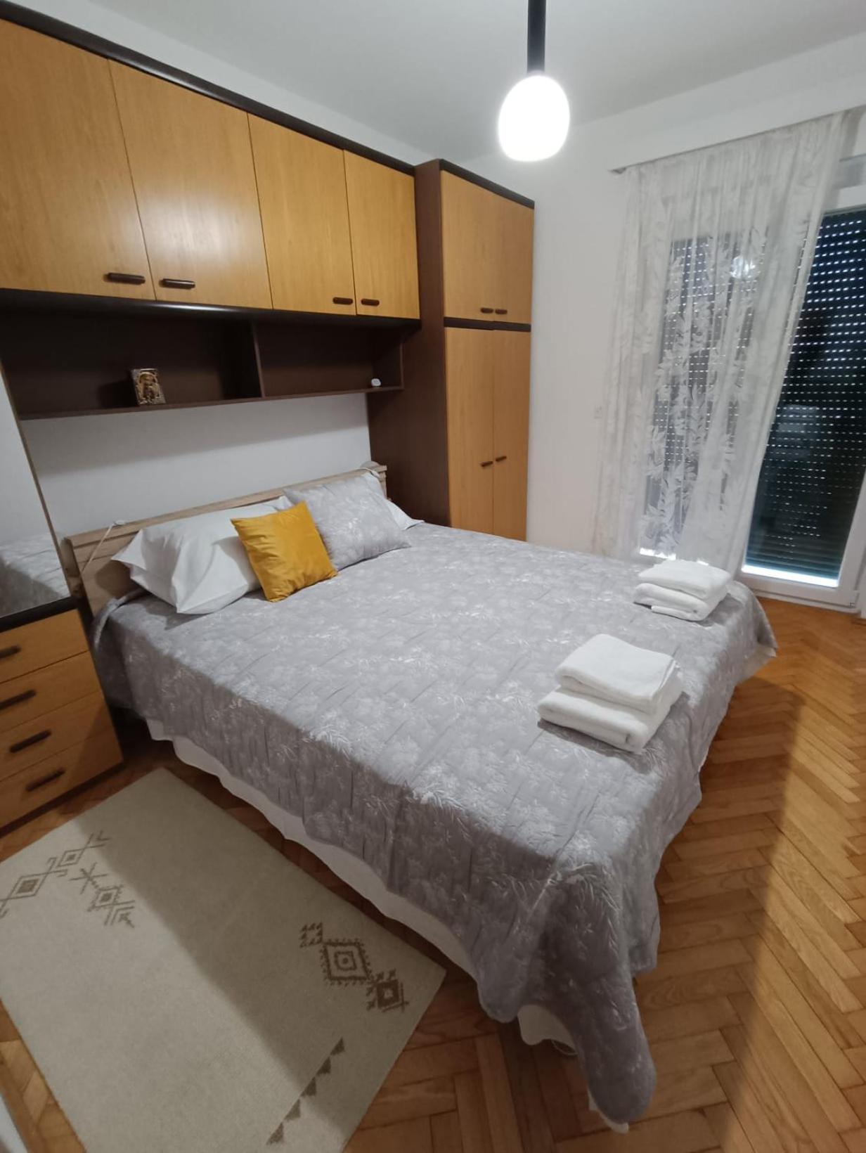 Apartmani Lily