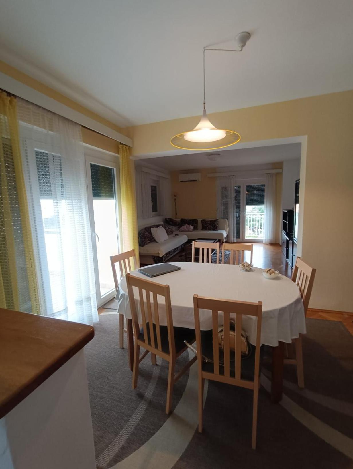 Apartmani Lily