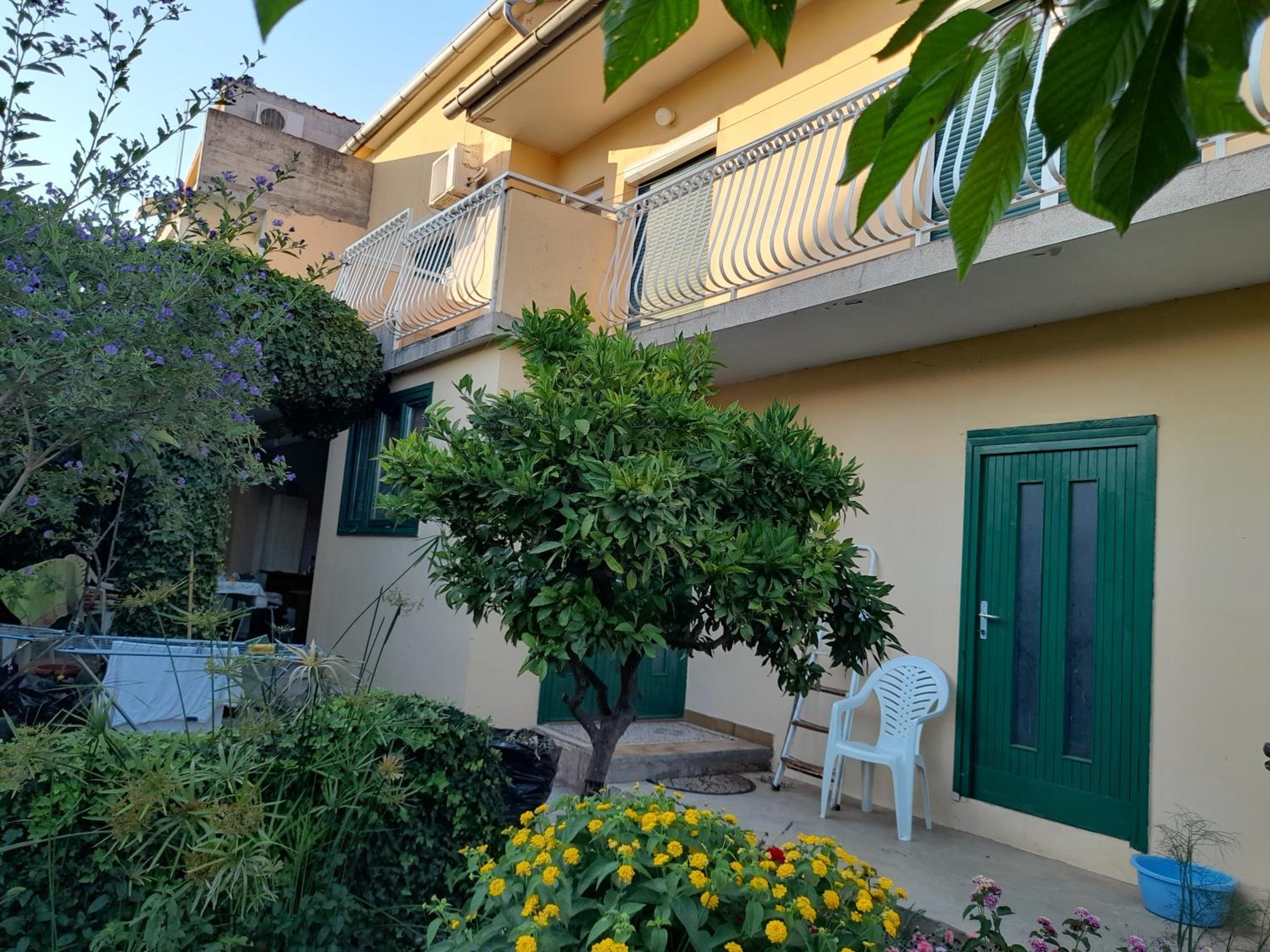 Apartmani Lily