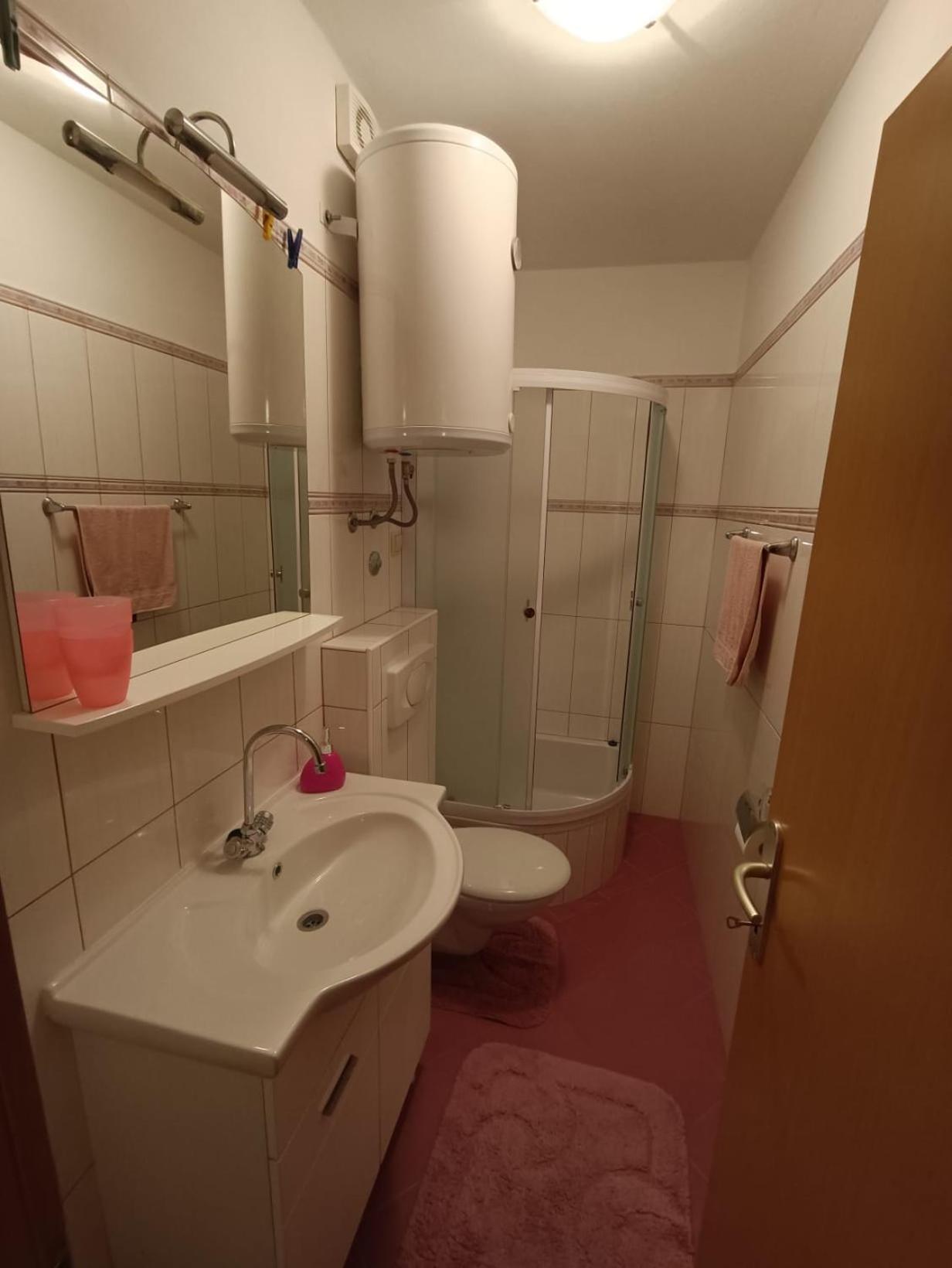 Apartmani Lily