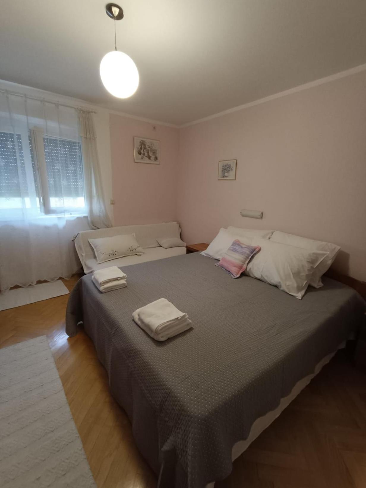 Apartmani Lily