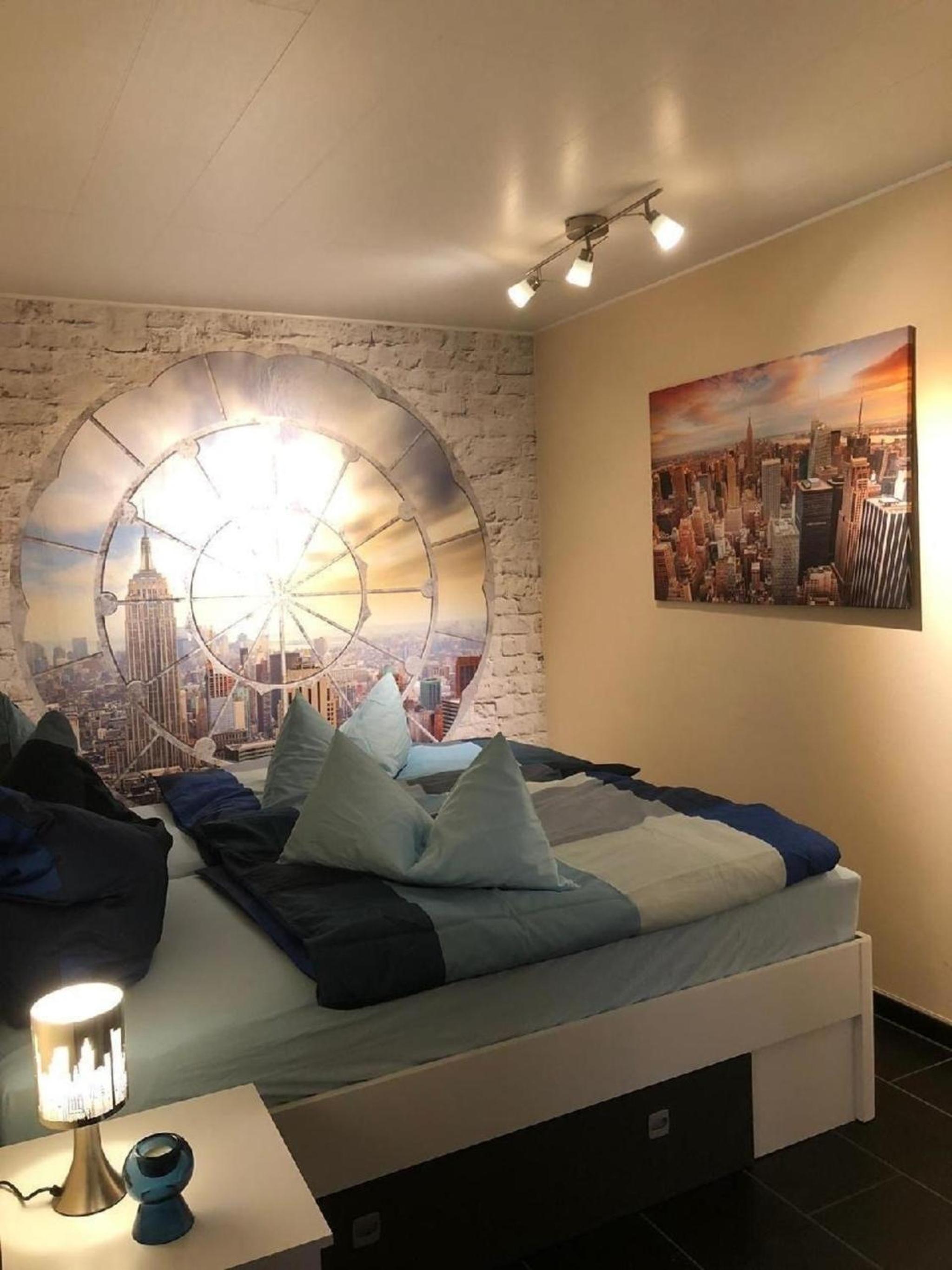 Ferienappartement Marburg Giessen