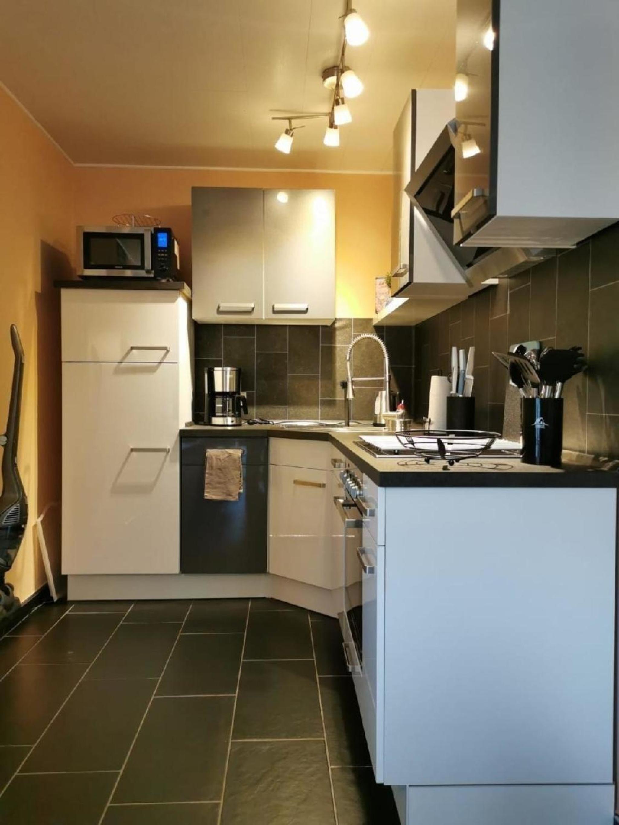 Ferienappartement Marburg Giessen