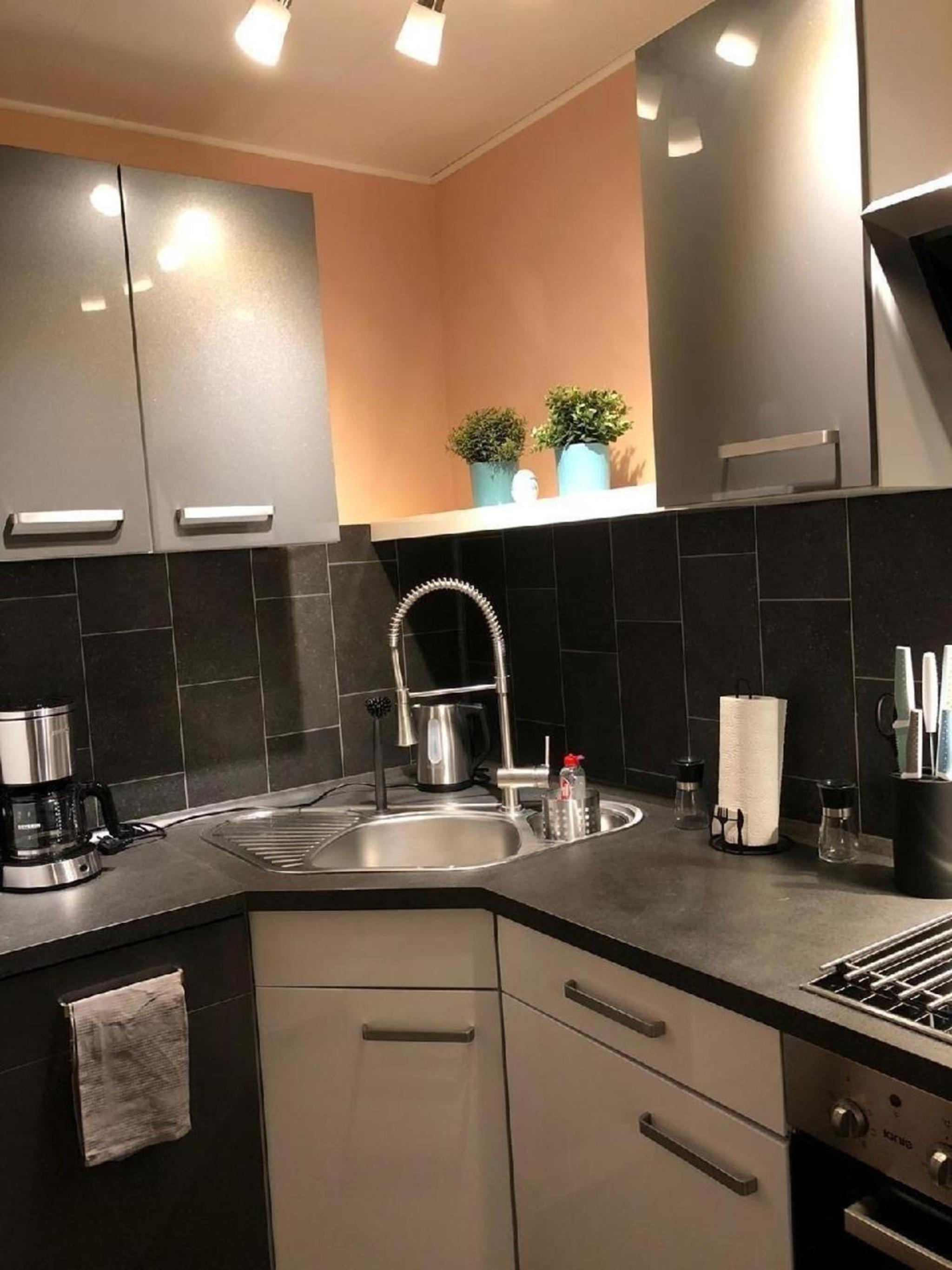 Ferienappartement Marburg Giessen