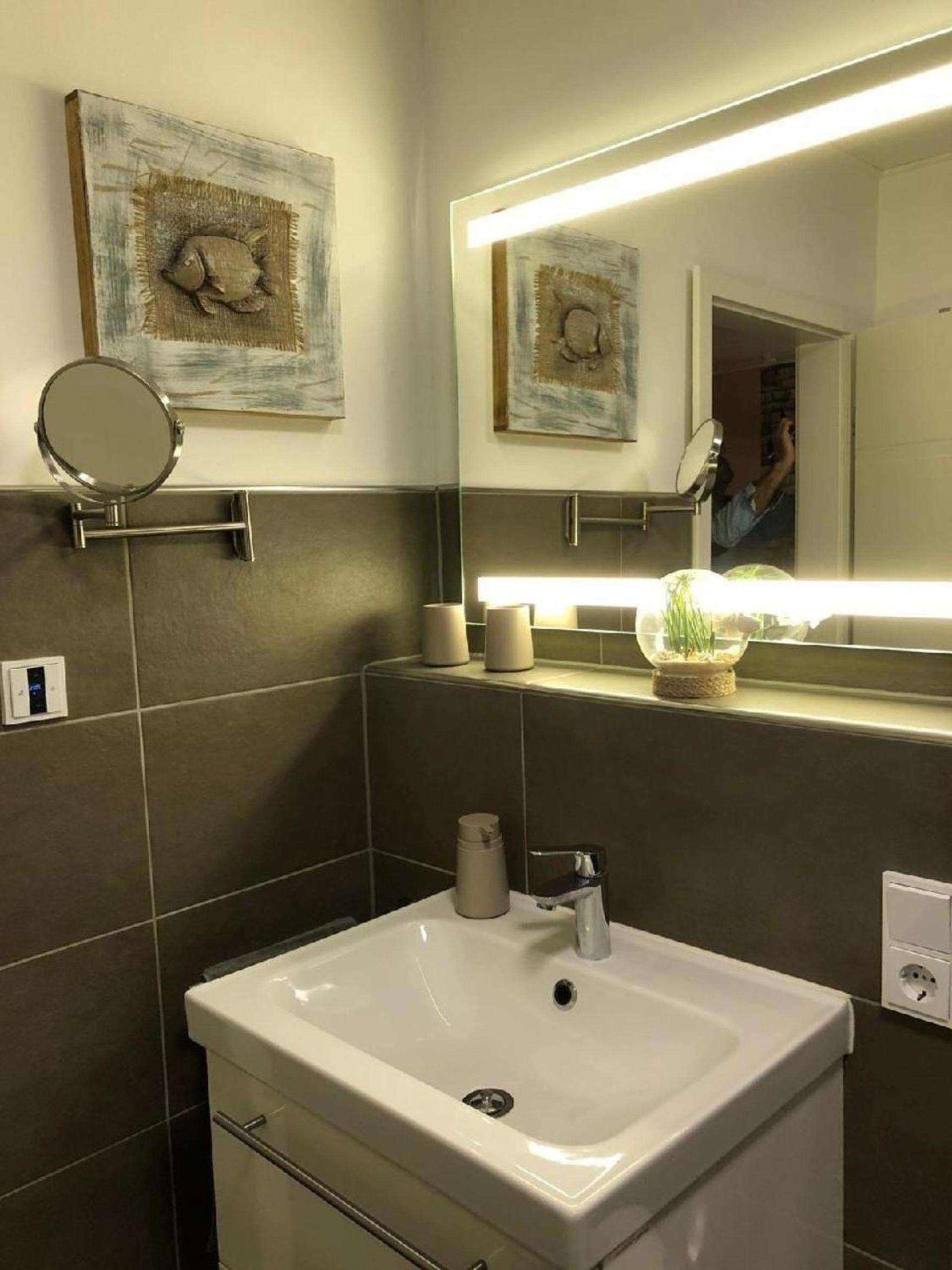 Ferienappartement Marburg Giessen