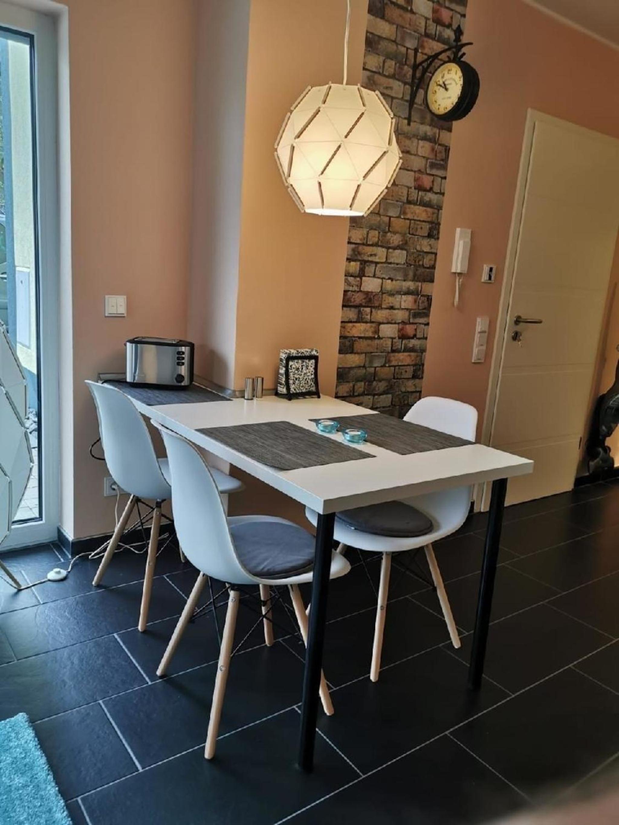 Ferienappartement Marburg Giessen