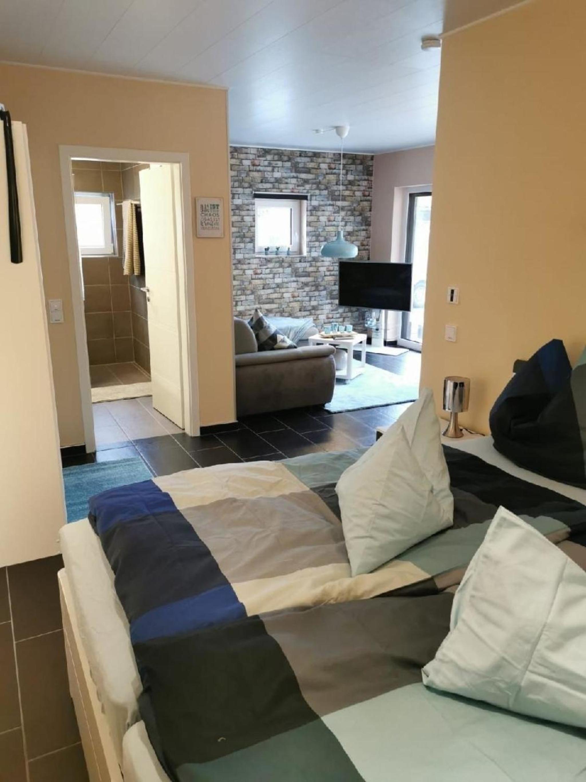 Ferienappartement Marburg Giessen