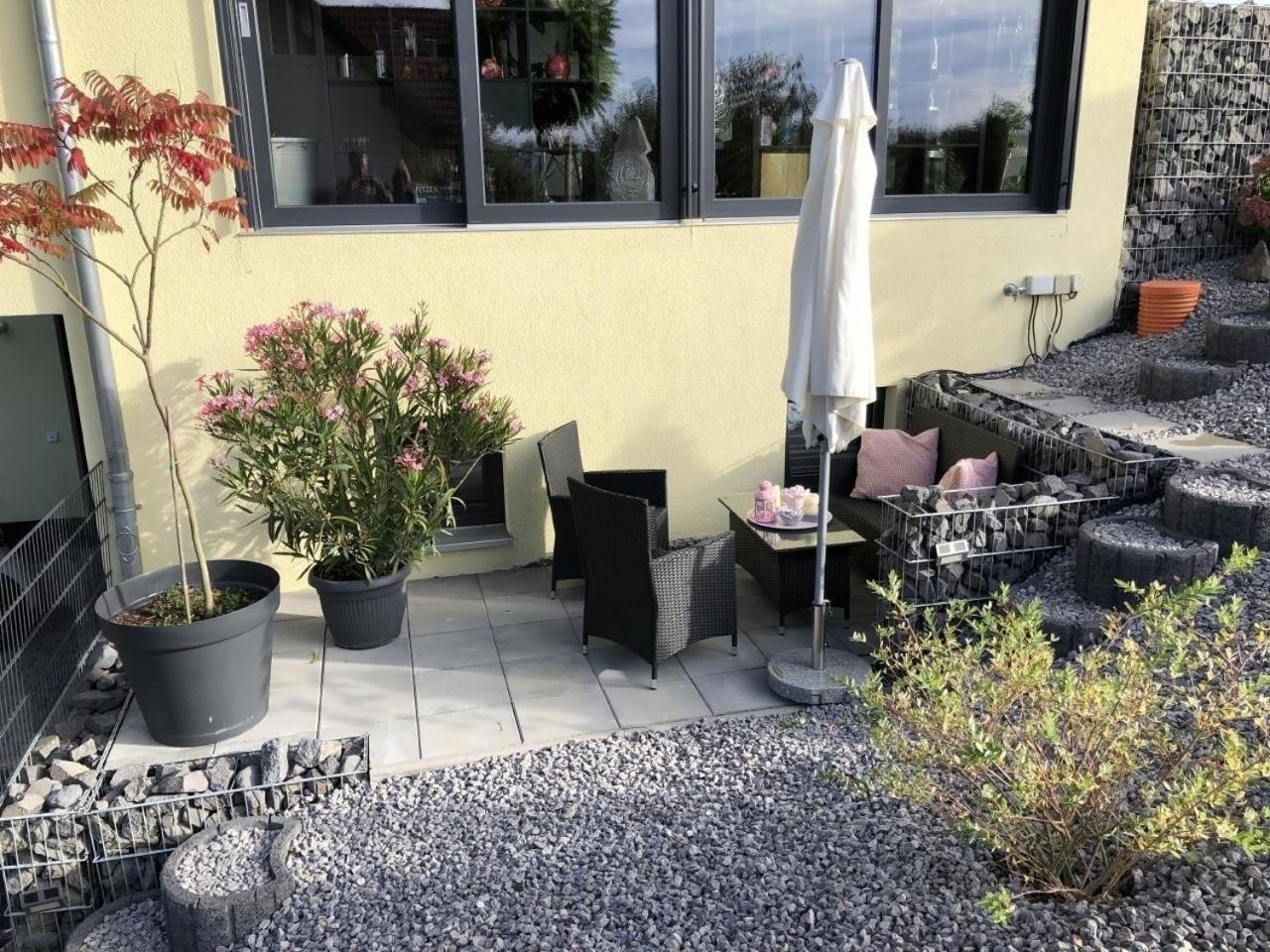 Ferienappartement Marburg Giessen