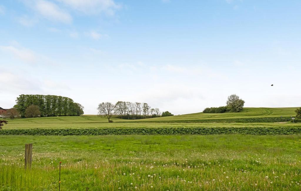Broagerland ferielejlighed Sønderborg Gråsten
