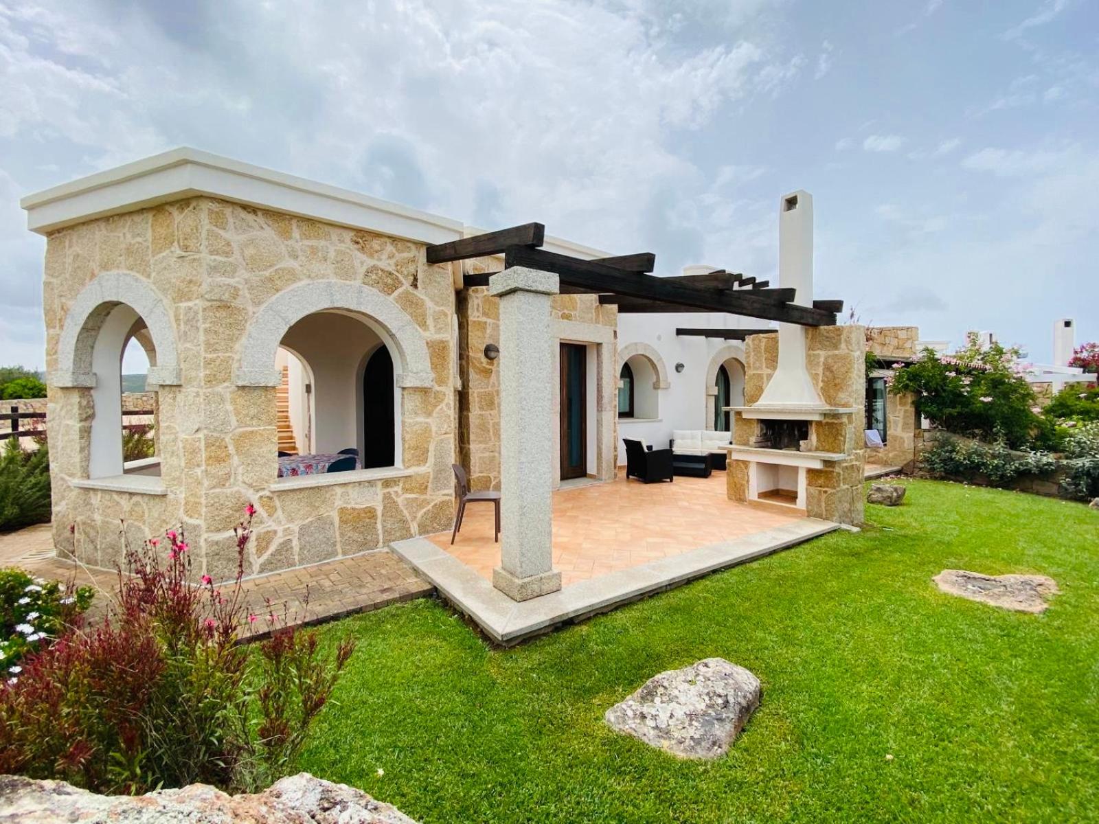 Villa Pedra Mea Sea View view 3