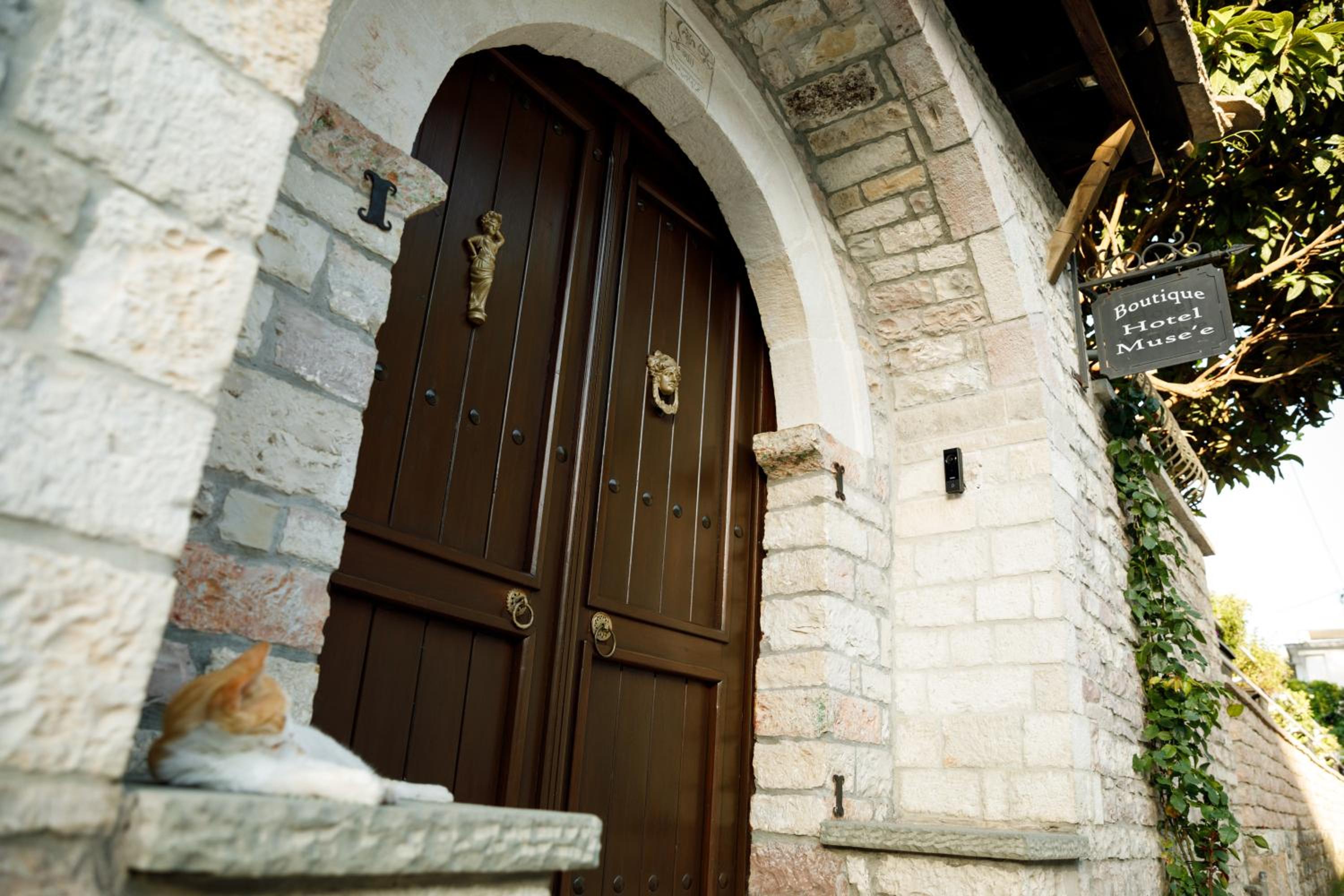 Hotel Boutique Hotel Musée - Image 1