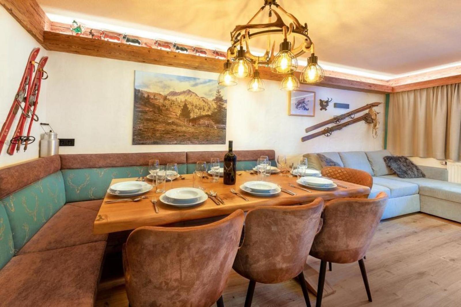 Haus Wildkarblick Top 4
