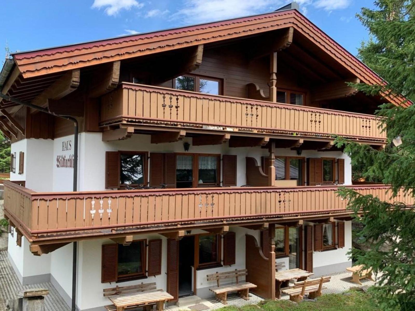 Haus Wildkarblick Top 4
