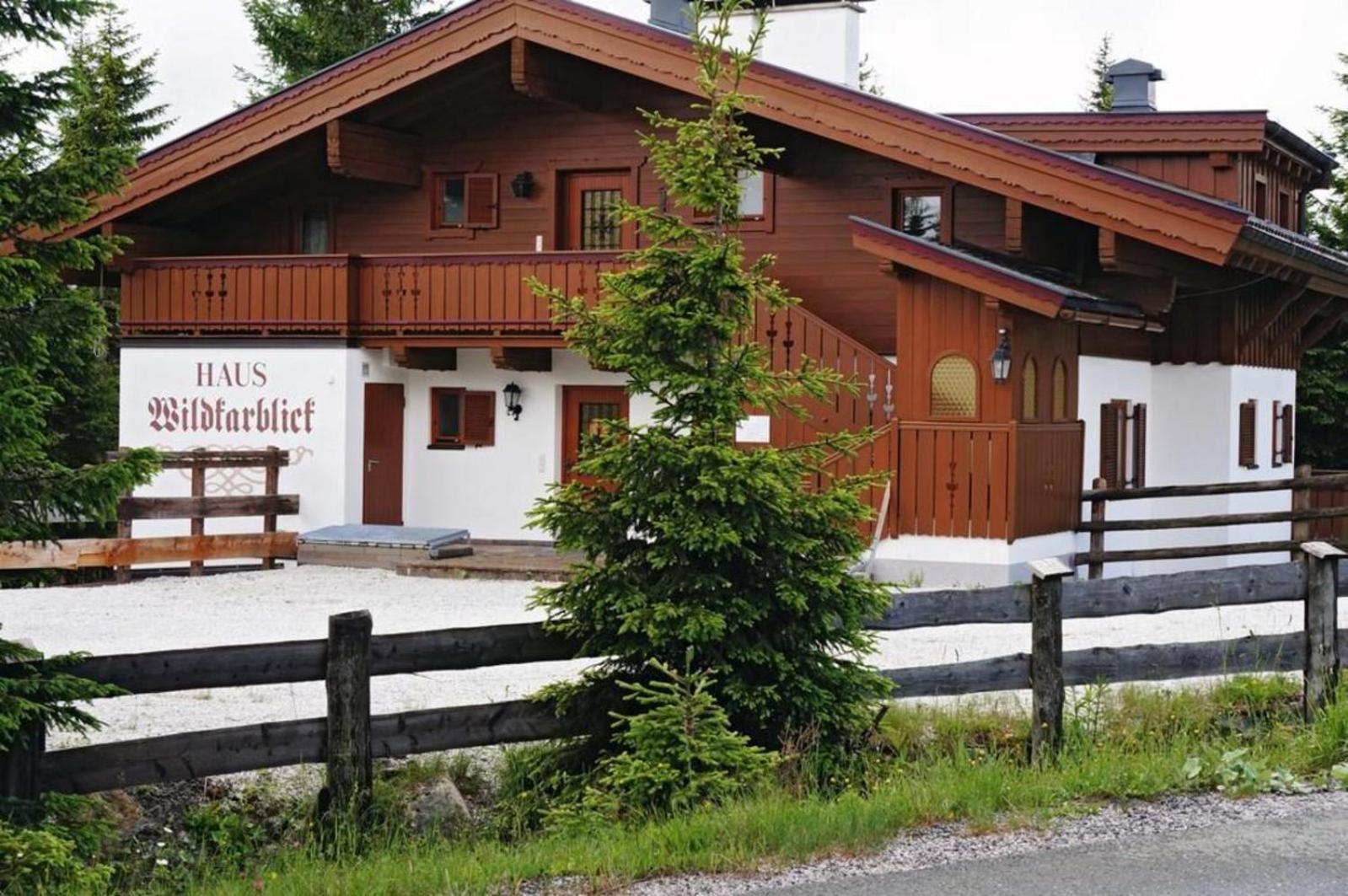 Haus Wildkarblick Top 4