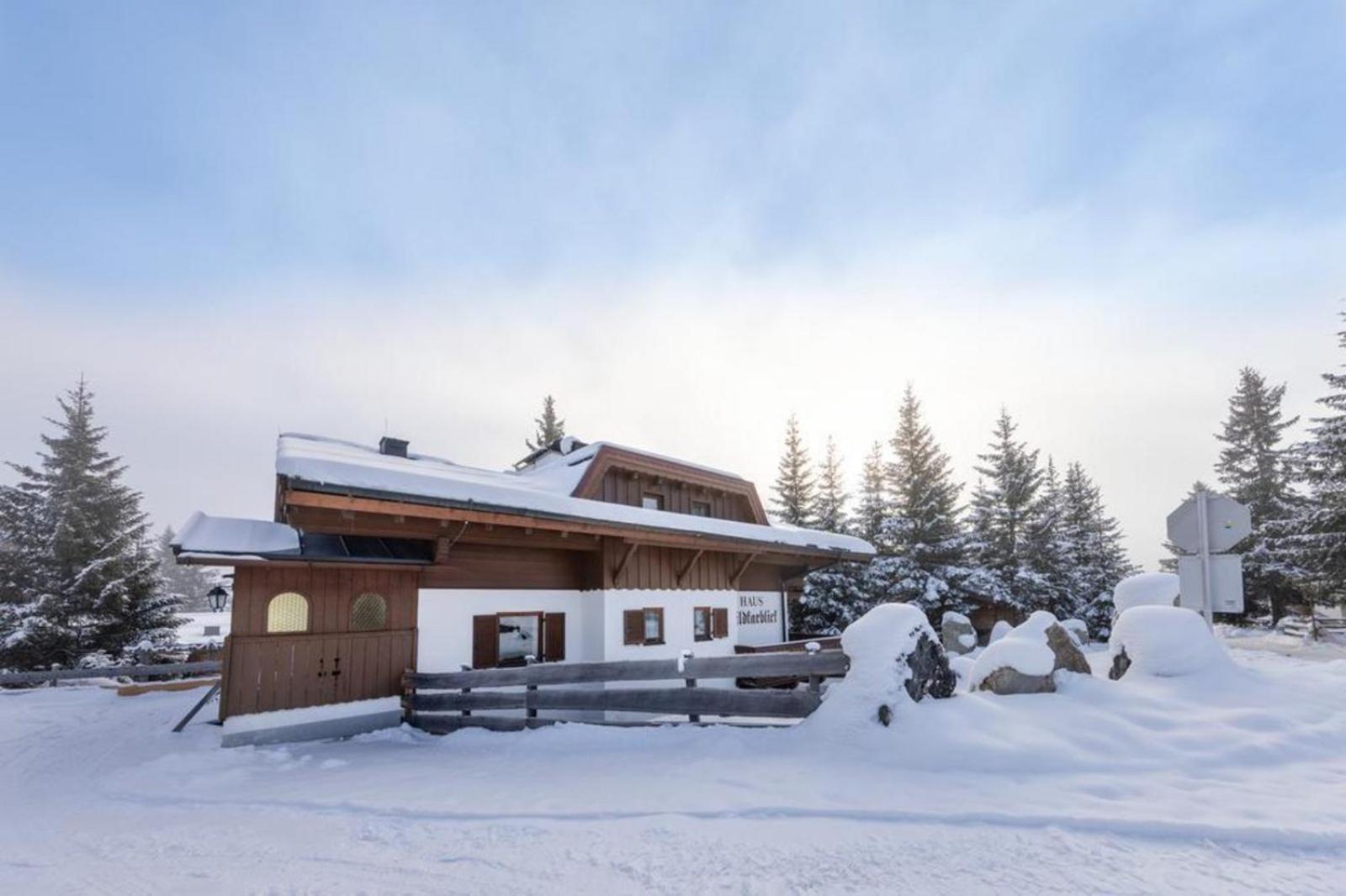 Haus Wildkarblick Top 4