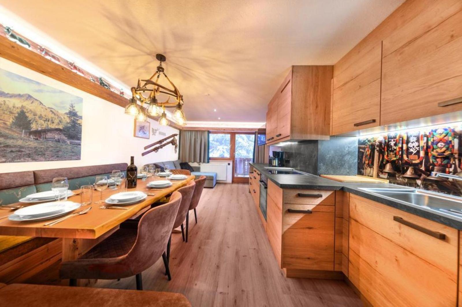 Haus Wildkarblick Top 4