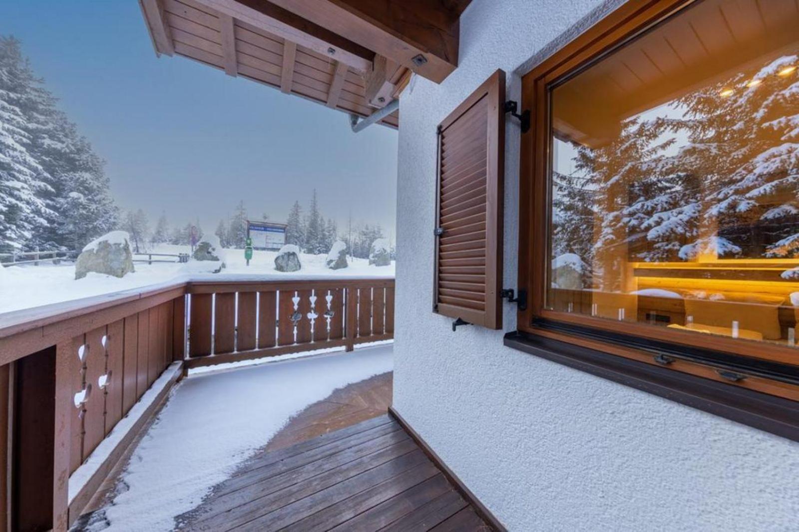 Haus Wildkarblick Top 4