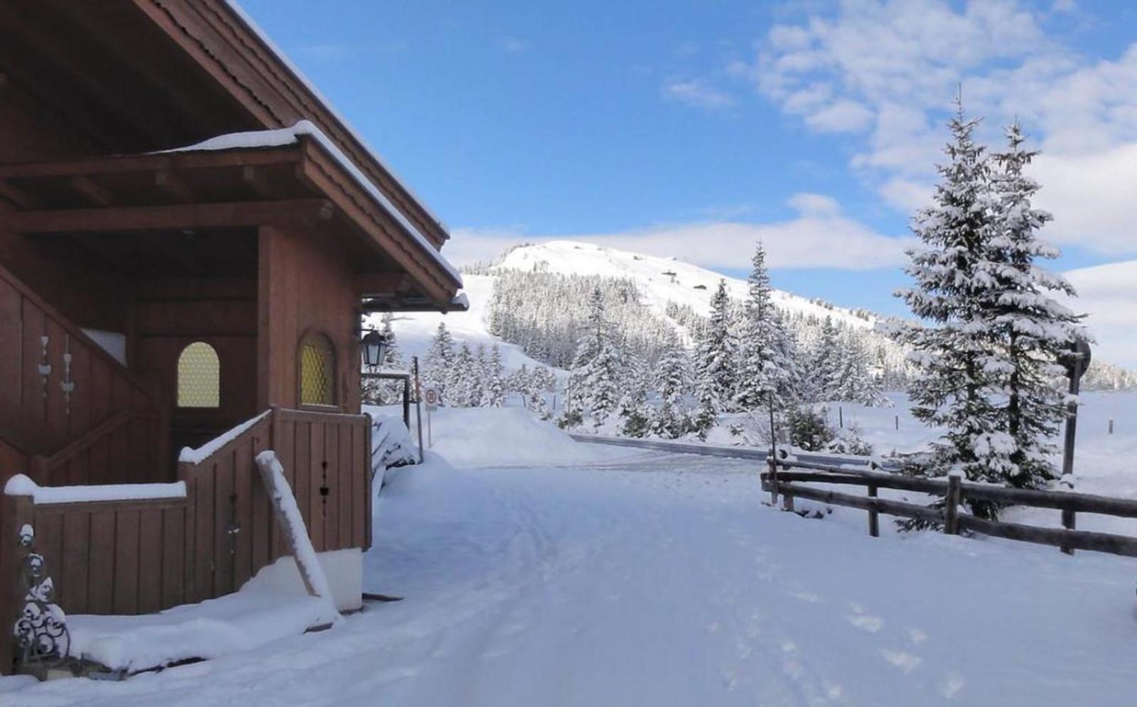 Haus Wildkarblick Top 4