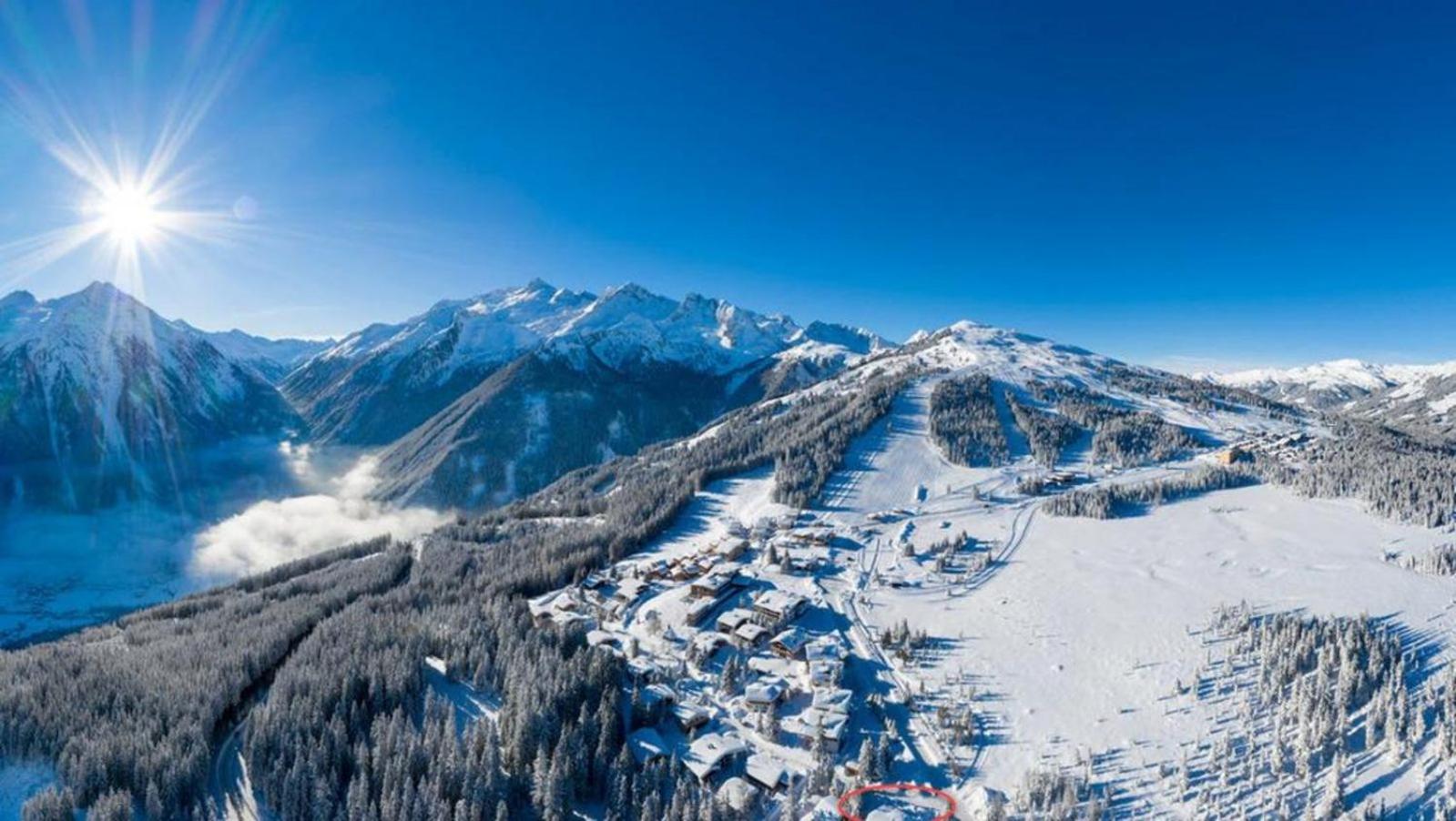 Haus Wildkarblick Top 4