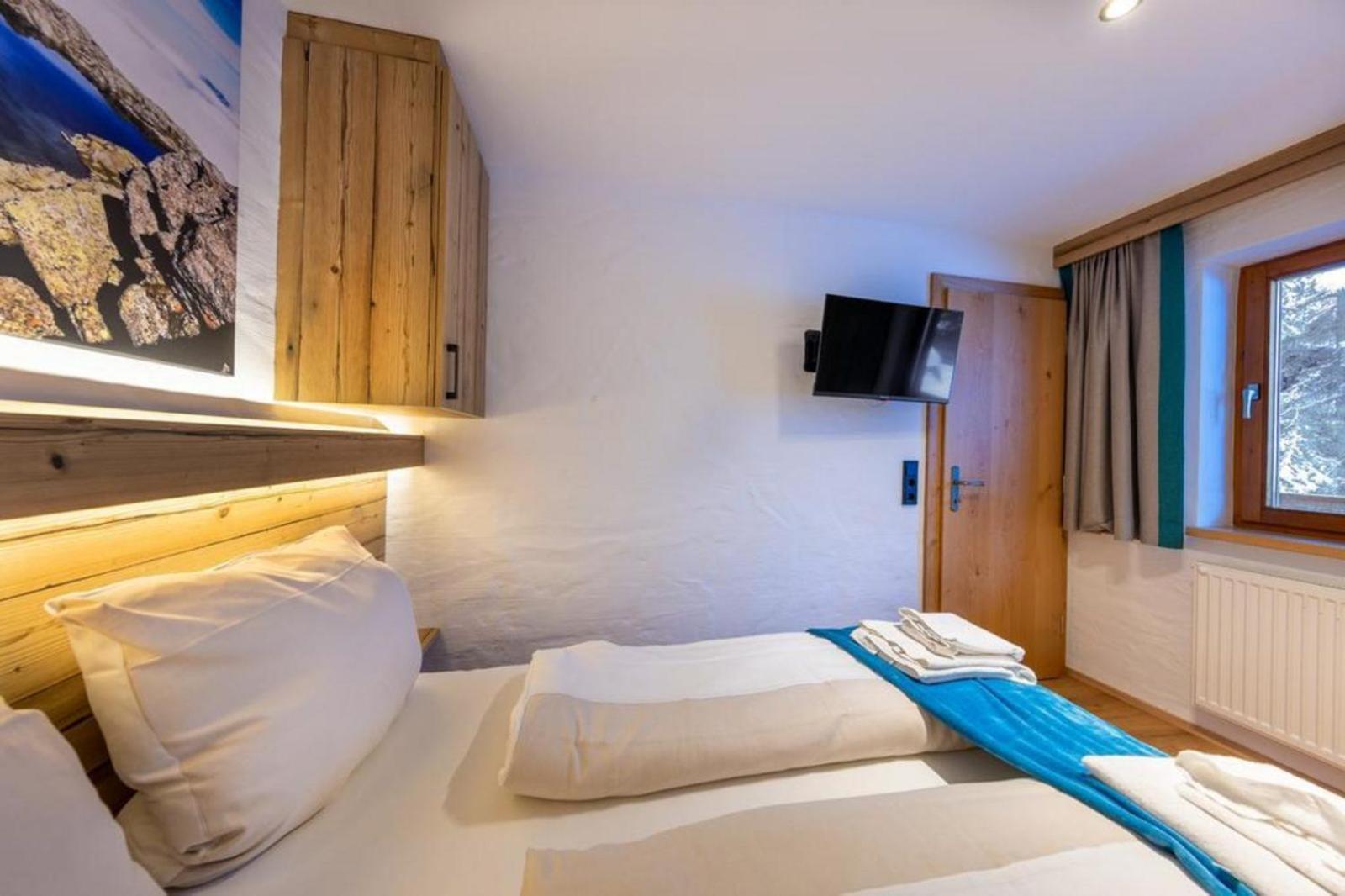 Haus Wildkarblick Top 4