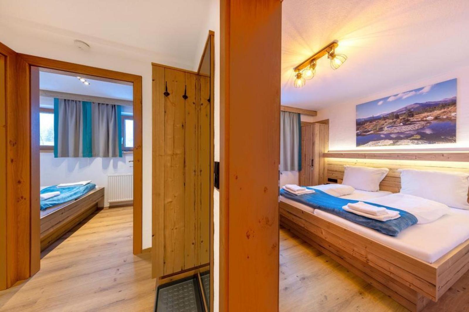 Haus Wildkarblick Top 4