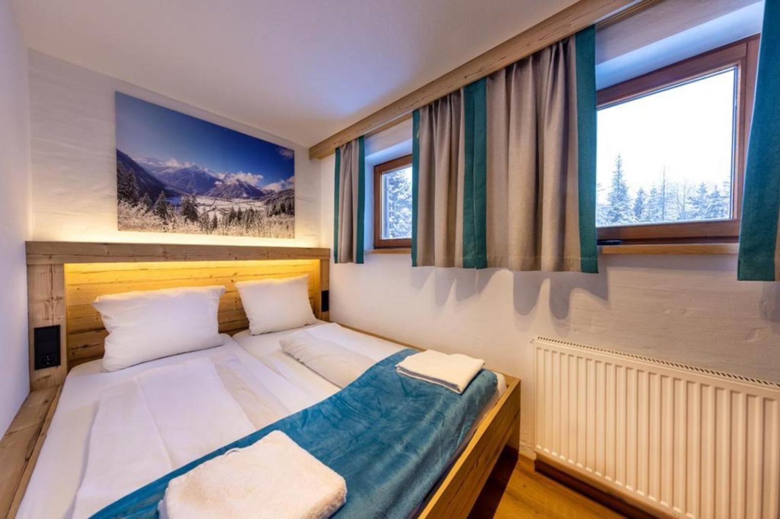 Haus Wildkarblick Top 4