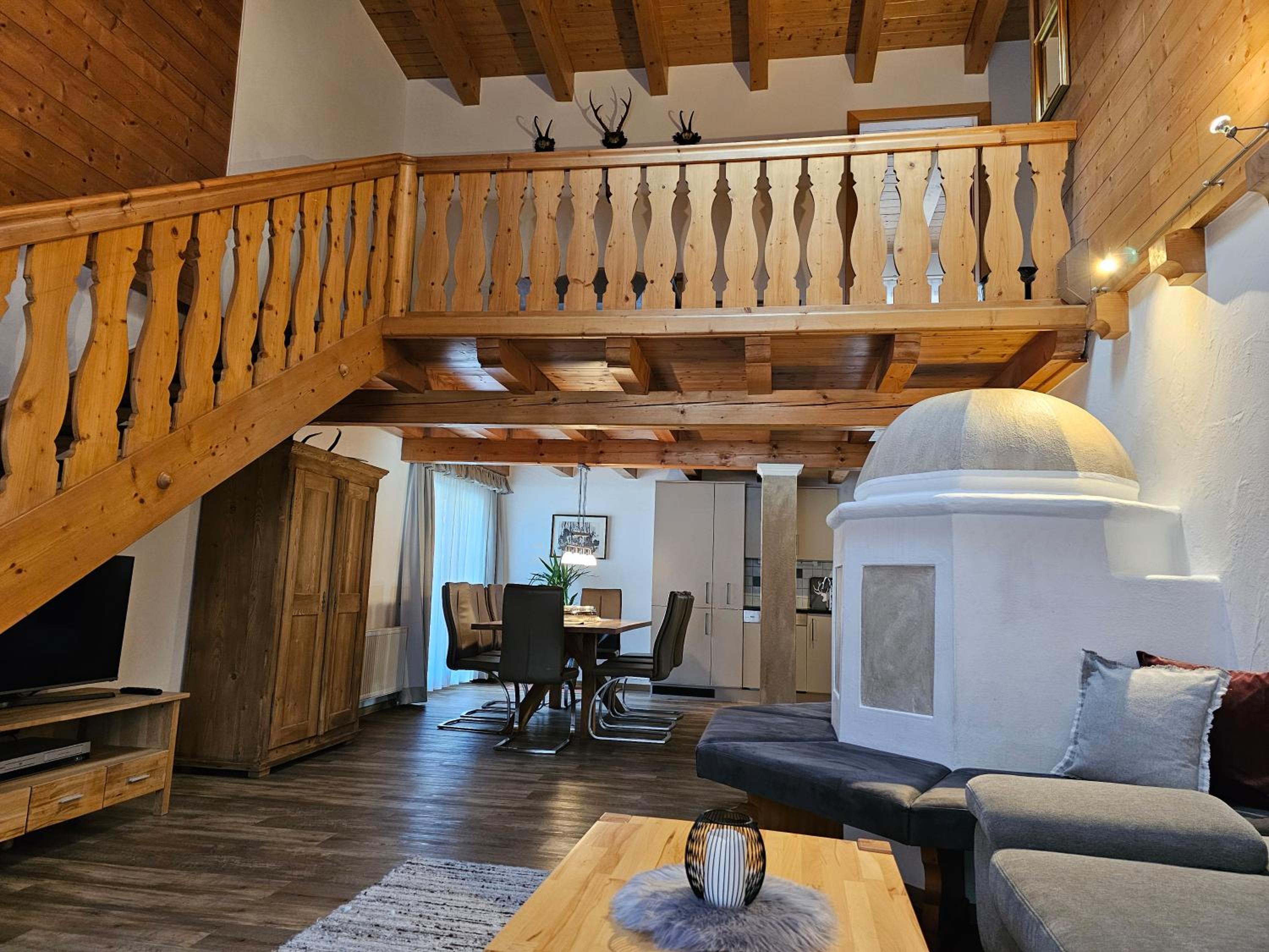 Landhaus Zirmhof view 4