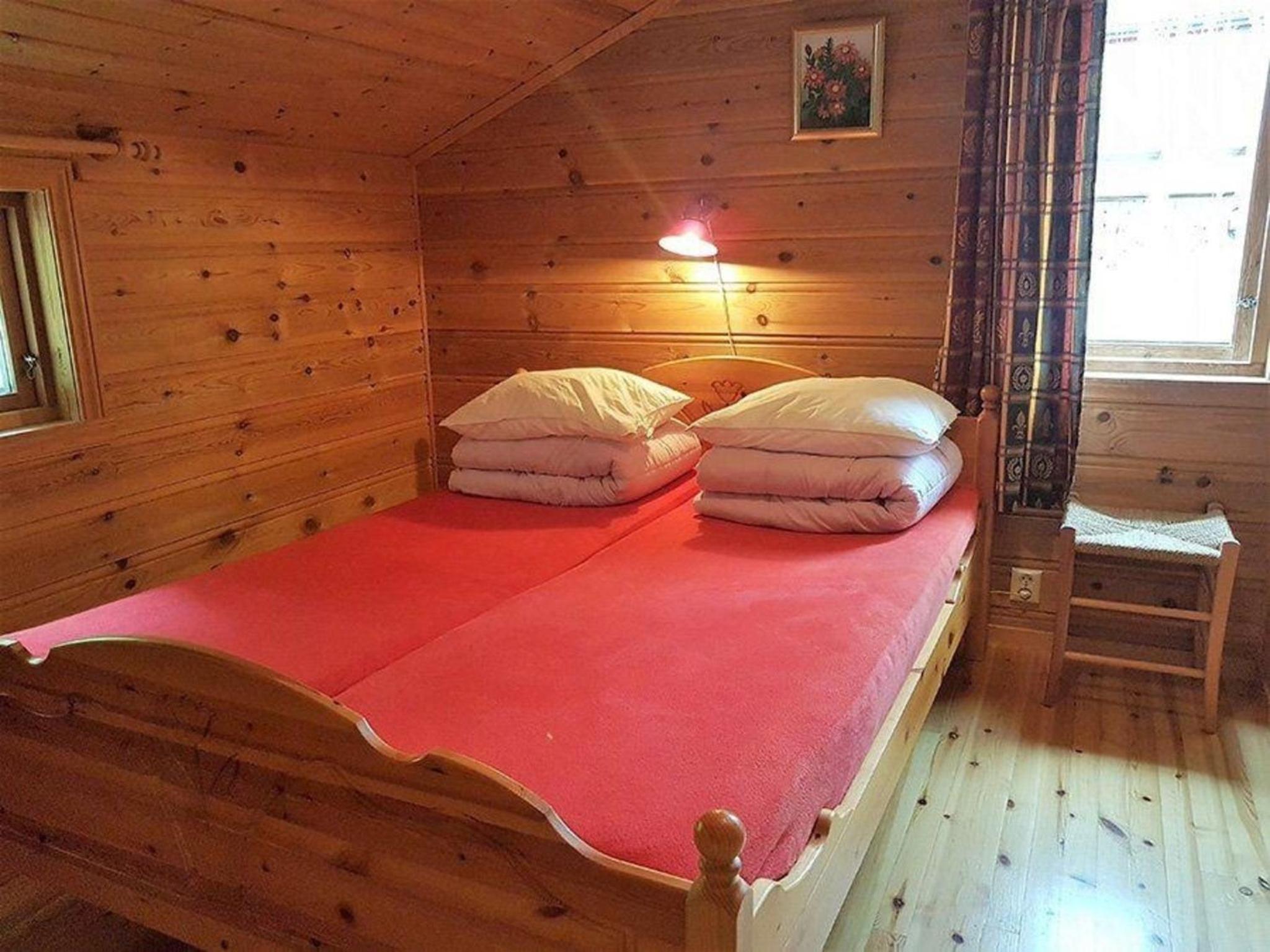 Ferienhaus Vindafjord view 3