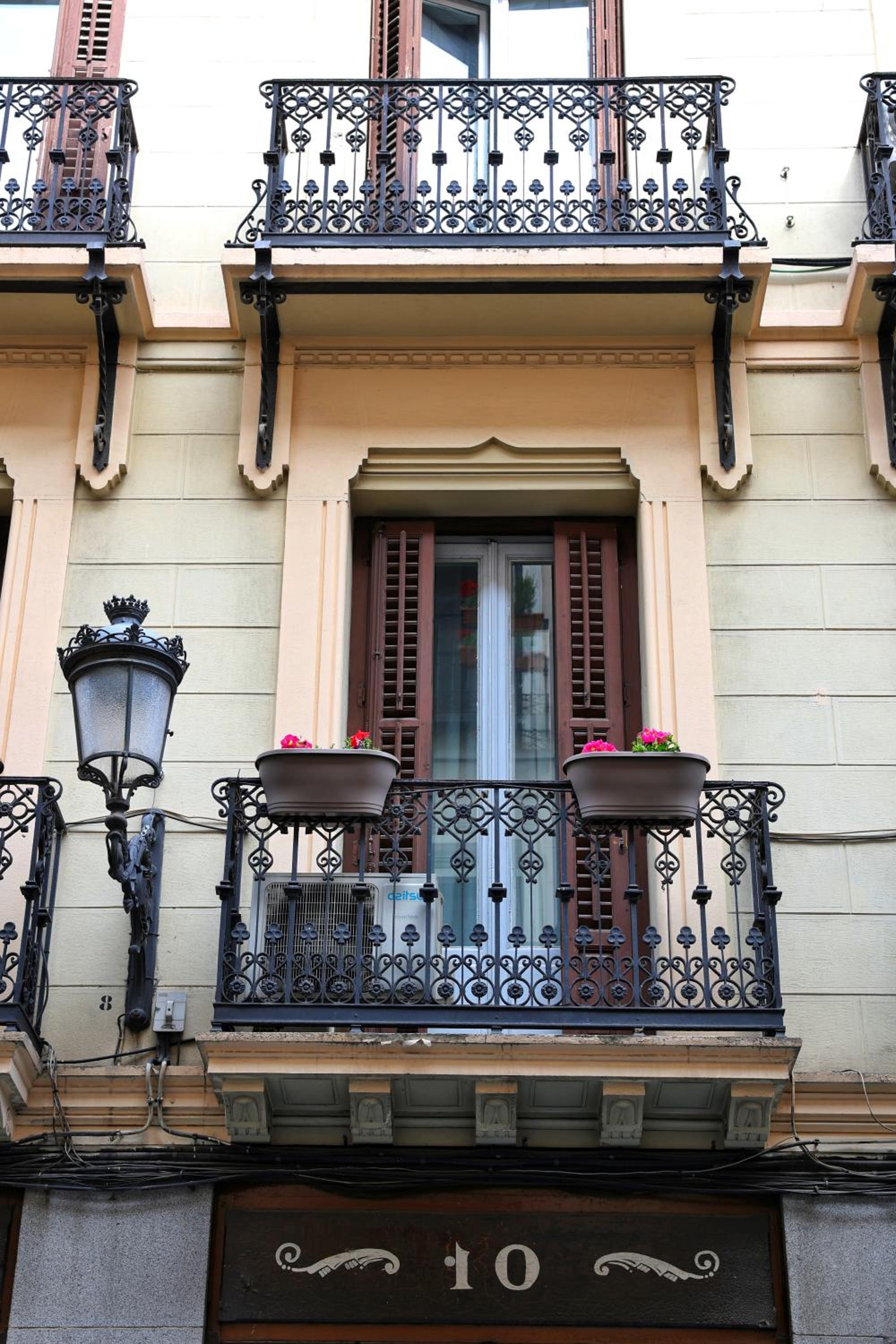 Hostal Las Fuentes - Image 4
