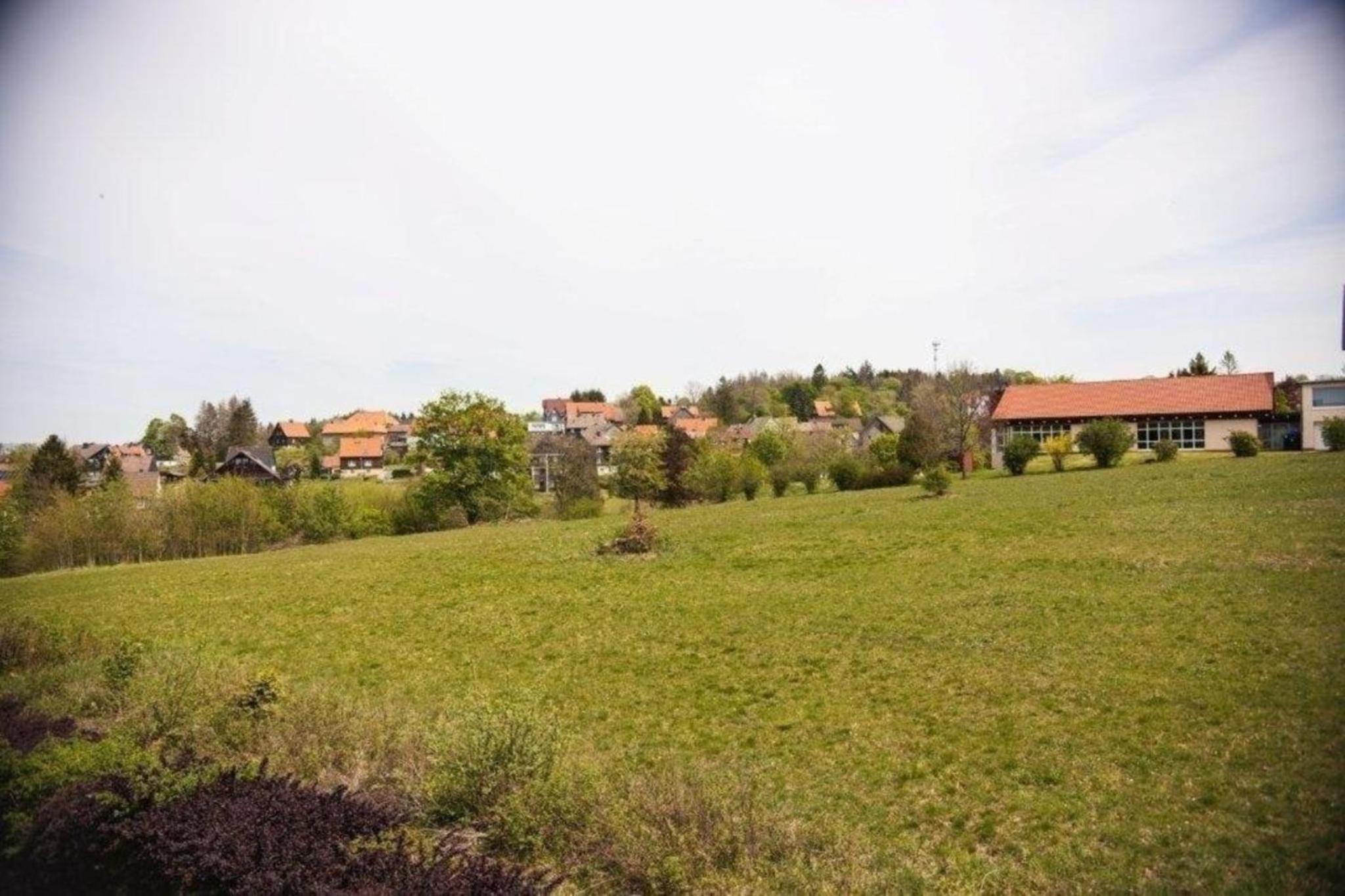 Ferienwohnung Harzgeiss in BraunlageHohegeiss