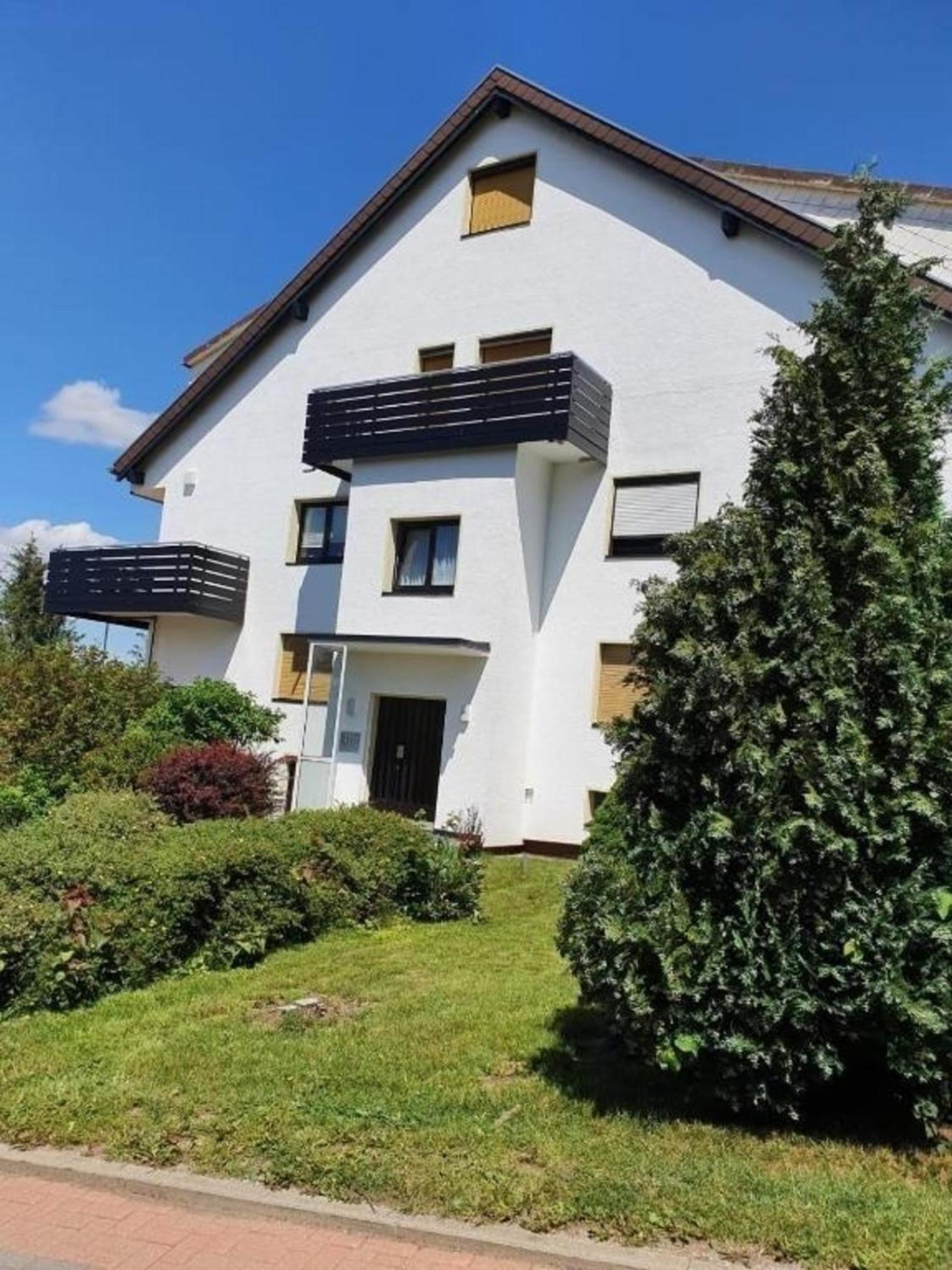 Ferienwohnung Harzgeiss in BraunlageHohegeiss