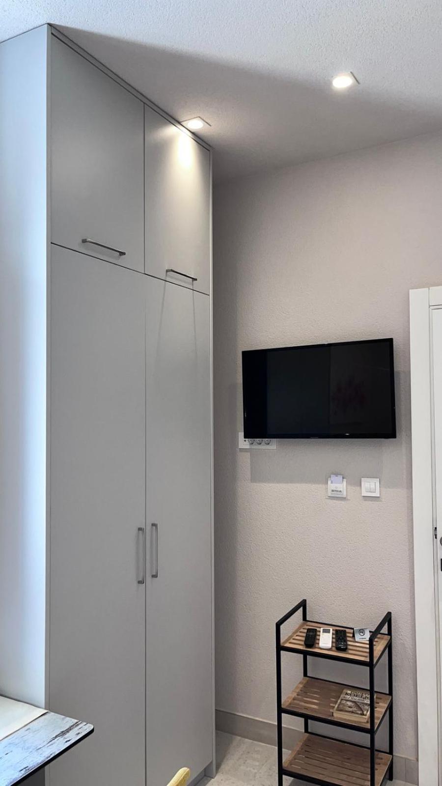 Apartment Dora 1 , on the beach view 3