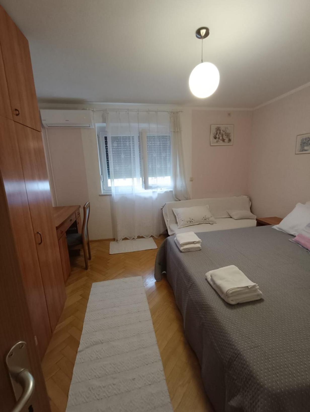 Apartmani Lily