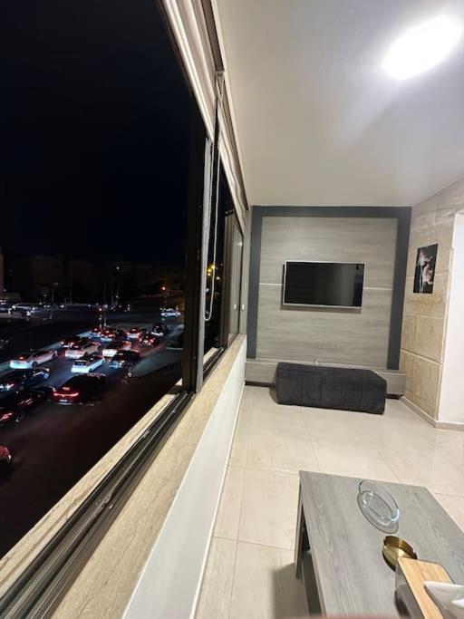 abdoun rooftop 1bedroom kh&sh 03 view 2