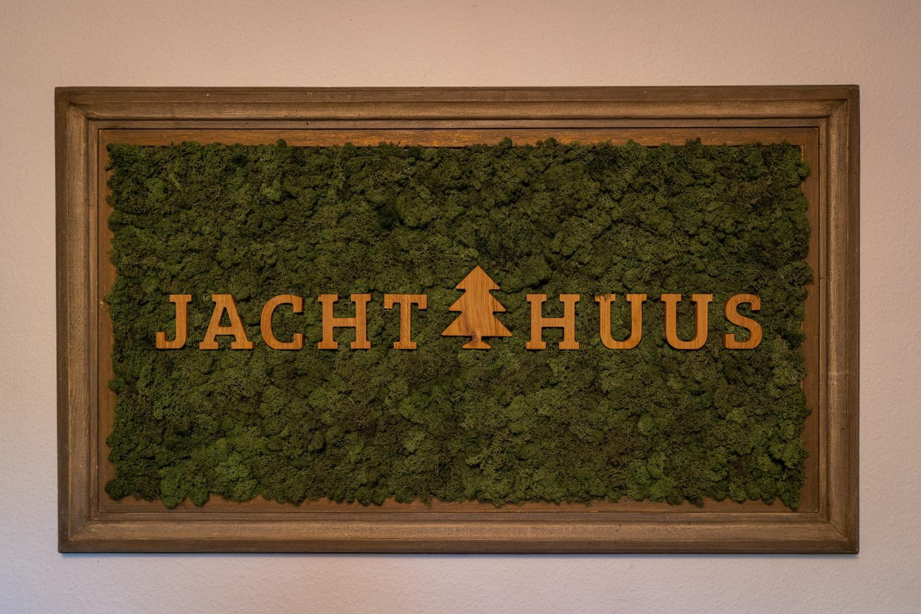 Jachthuus