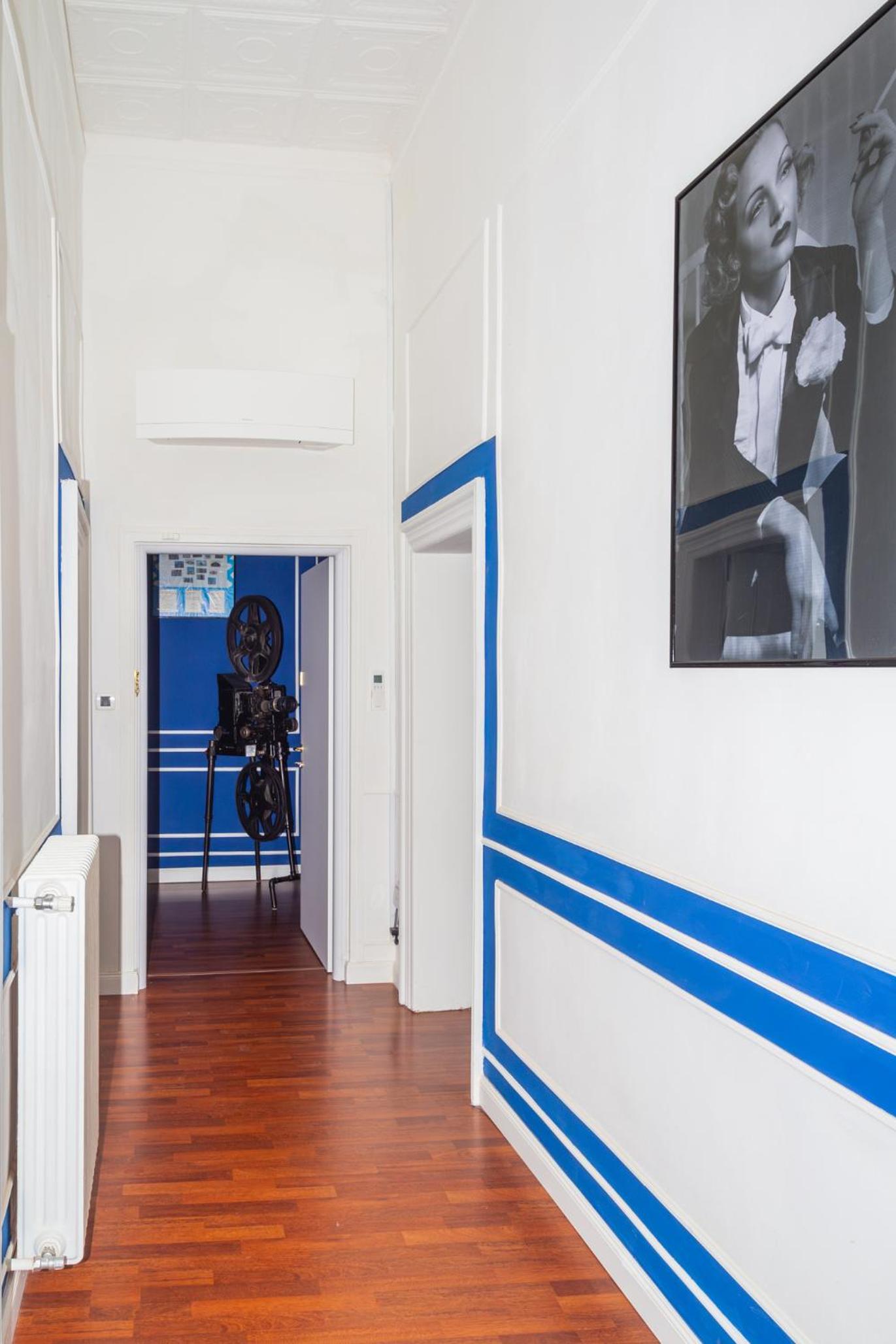 Opera Venice Apartment view 2