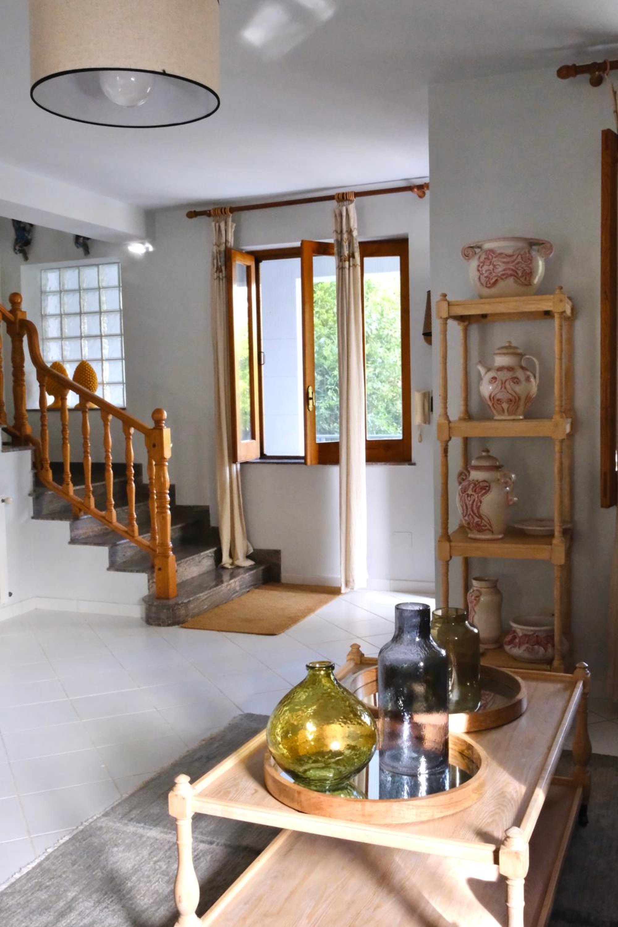 Casa Graziella 39 - Villa privata a 5 minuti dal mare view 5