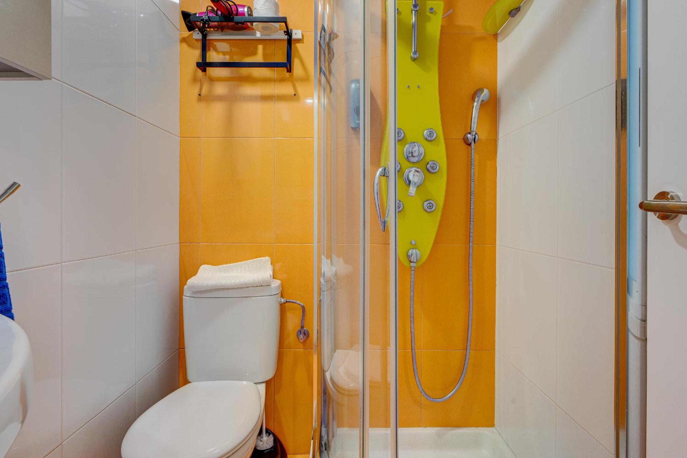 Apartamento San Blas by SanSe Holidays view 5