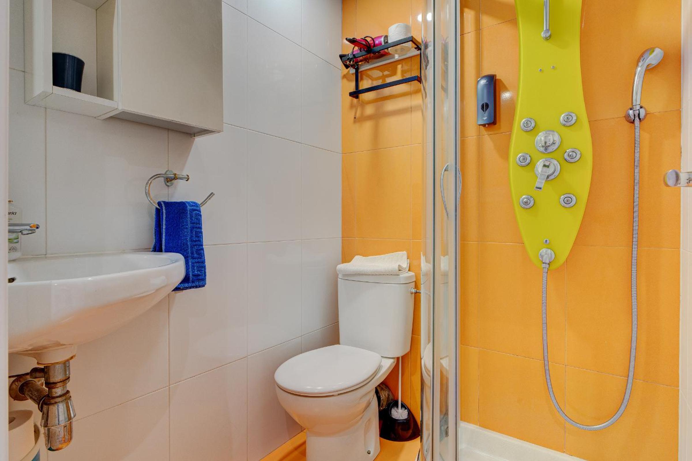 Apartamento San Blas by SanSe Holidays view 3