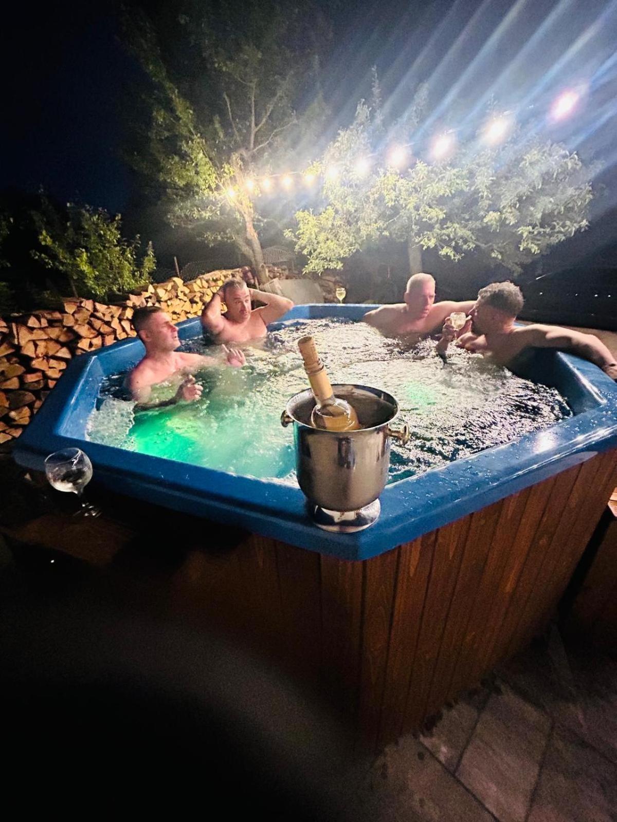 Cabana la Flo