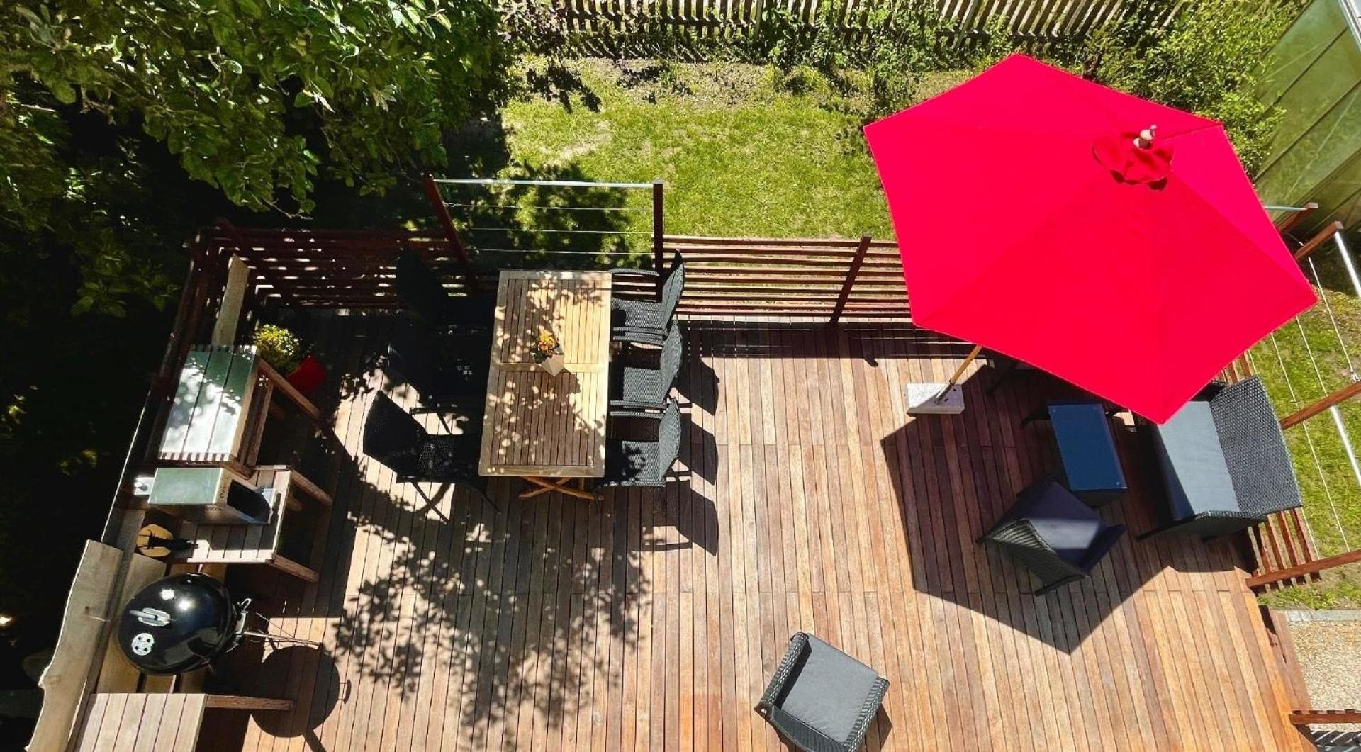 Die Villetta - Freistehendes Ferienhaus für 2-6 Personen view 4