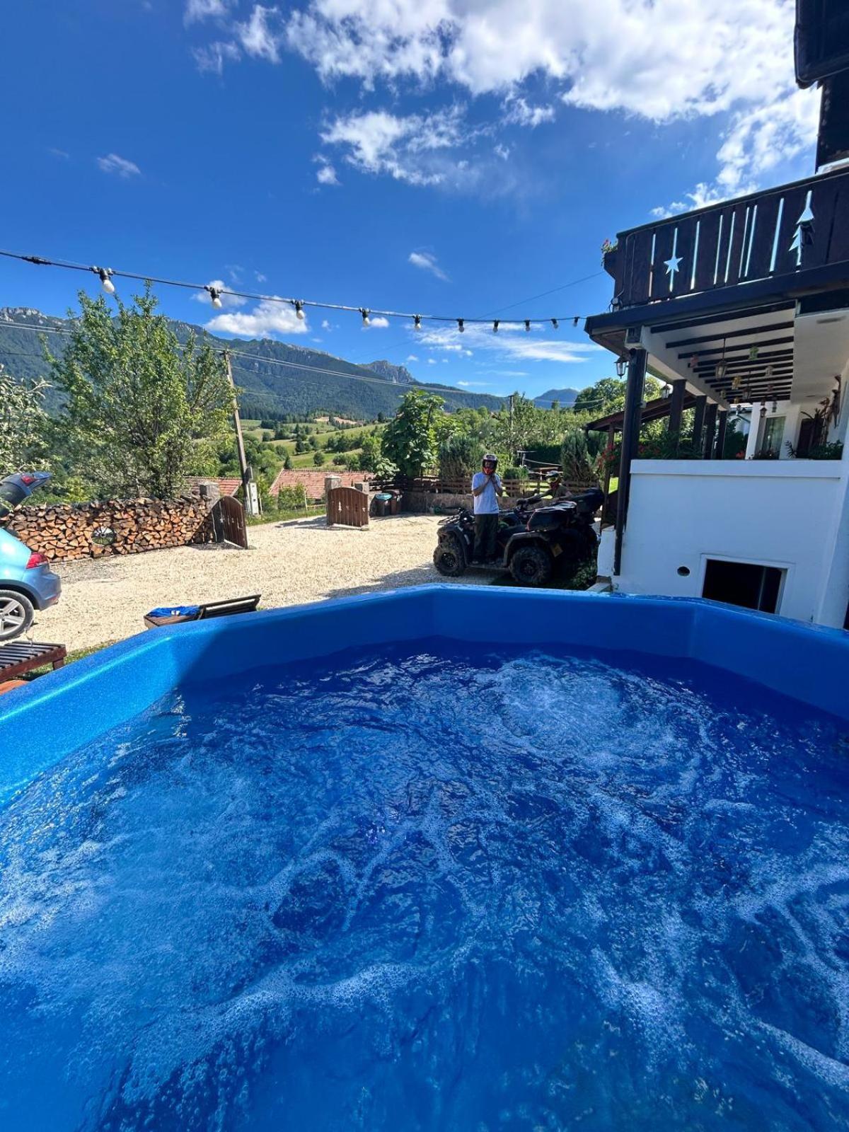Cabana la Flo