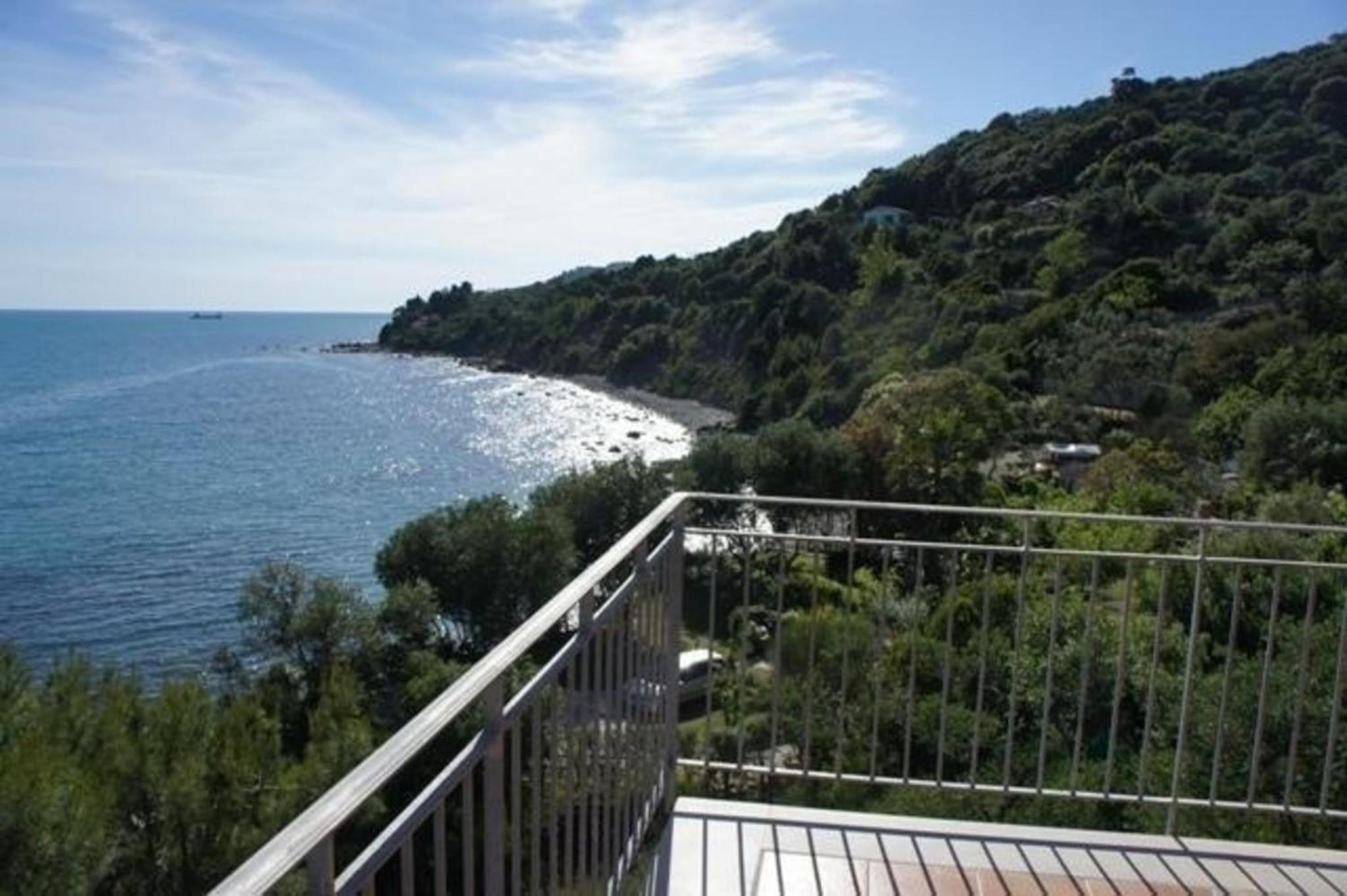 Wohnen in Traumhafter, ruhiger Lage am Meer view 3