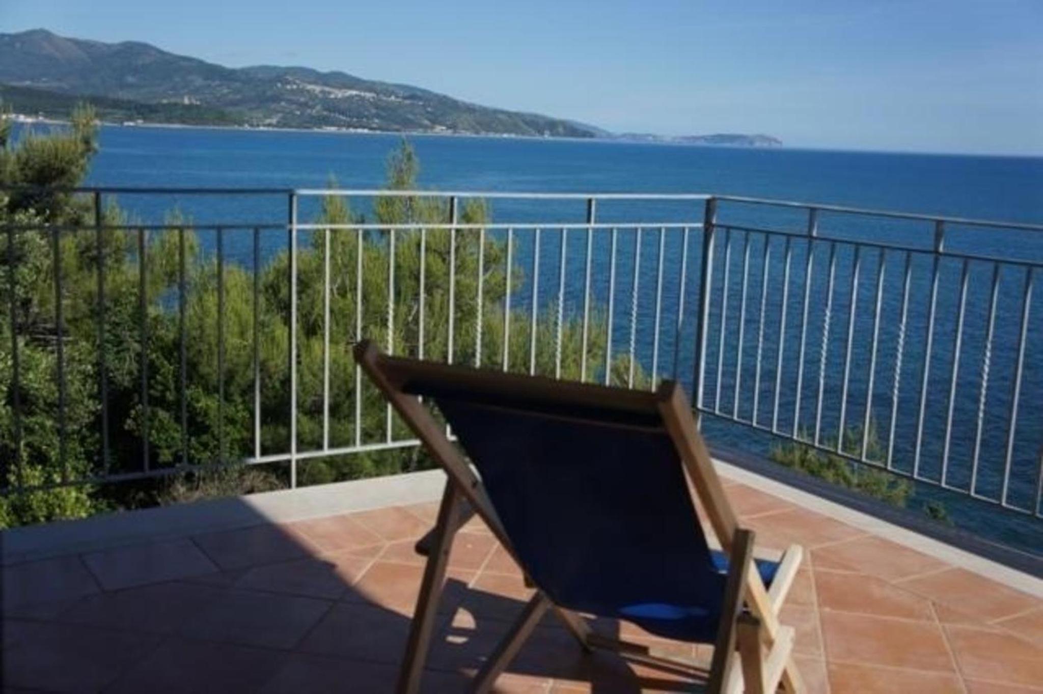 Wohnen in Traumhafter, ruhiger Lage am Meer view 4