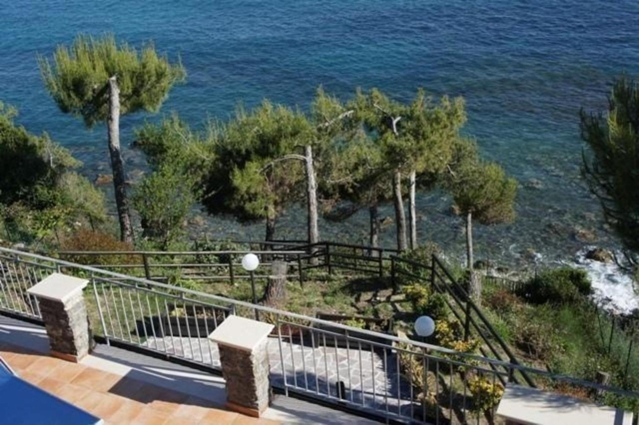 Wohnen in Traumhafter, ruhiger Lage am Meer view 5
