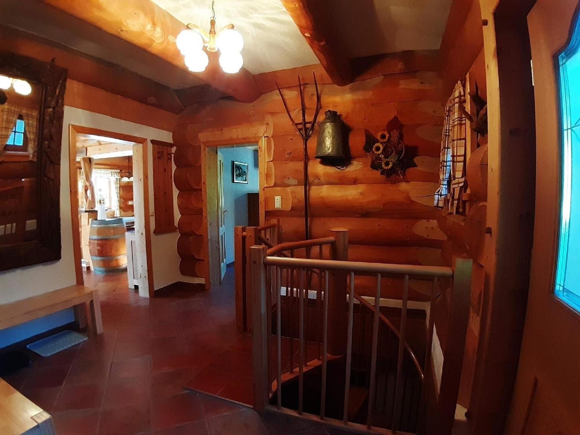 Schönberghütte