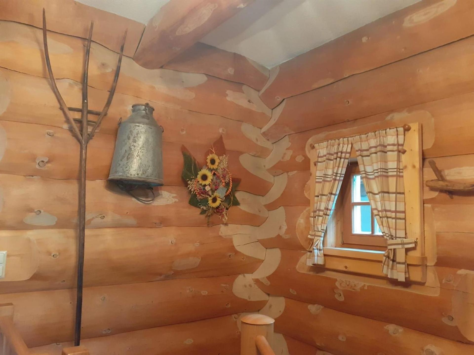 Schönberghütte