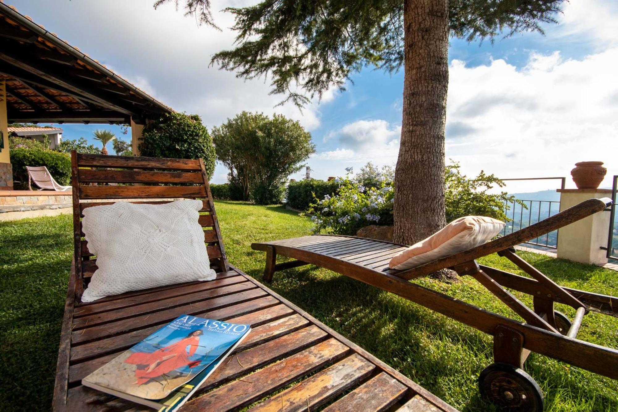 Il Mirto B&B, photo 40