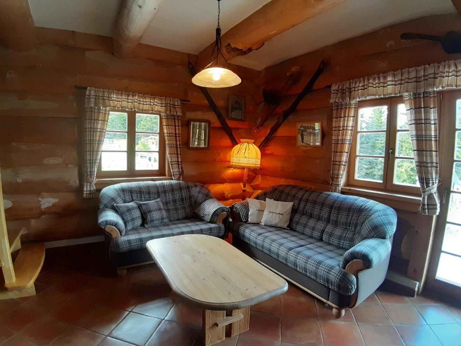 Schönberghütte