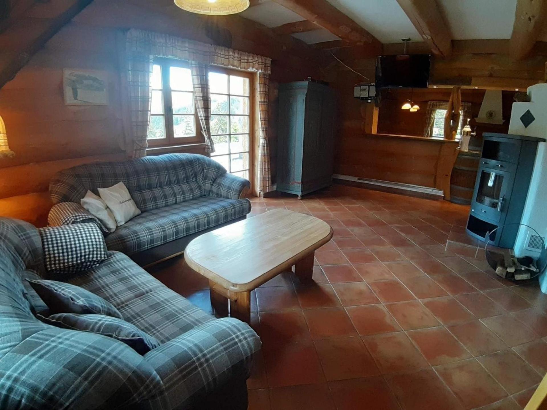 Schönberghütte